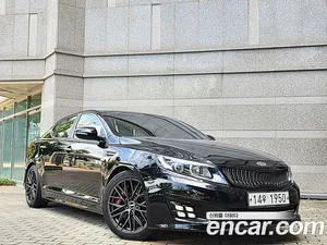Kia K5, 2014 — миниатюра 3