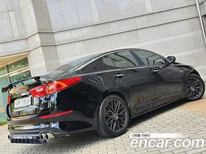 Kia K5, 2014 — миниатюра 4