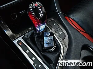 Kia K5, 2014 — миниатюра 9