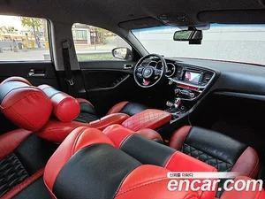 Kia K5, 2014 — миниатюра 10