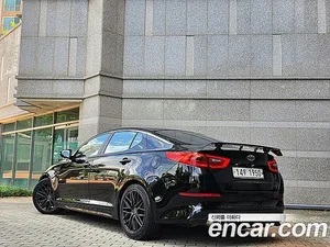 Kia K5, 2014 — миниатюра 11