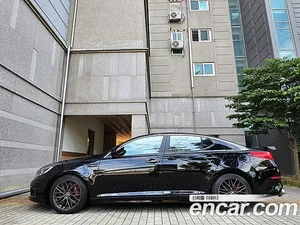 Kia K5, 2014 — миниатюра 12