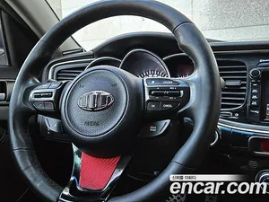 Kia K5, 2014 — миниатюра 14