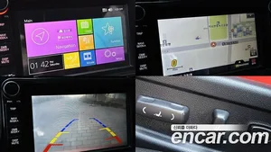 Kia K5, 2014 — миниатюра 18