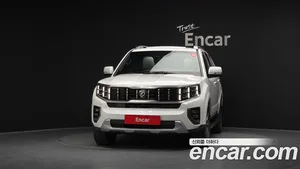 Kia Mohave, 2021 — миниатюра 3