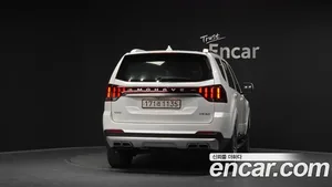 Kia Mohave, 2021 — миниатюра 4