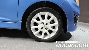 Chevrolet Spark, 2013 — миниатюра 5