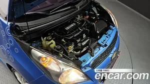 Chevrolet Spark, 2013 — миниатюра 6