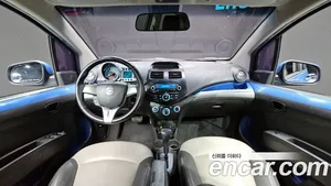 Chevrolet Spark, 2013 — миниатюра 7