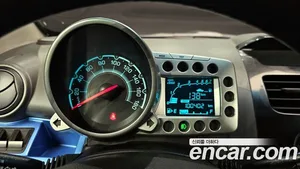 Chevrolet Spark, 2013 — миниатюра 8