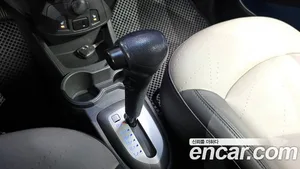 Chevrolet Spark, 2013 — миниатюра 9