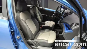 Chevrolet Spark, 2013 — миниатюра 10