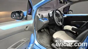 Chevrolet Spark, 2013 — миниатюра 11