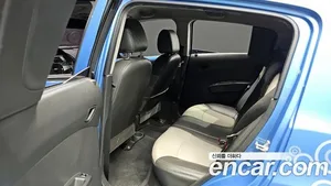 Chevrolet Spark, 2013 — миниатюра 12