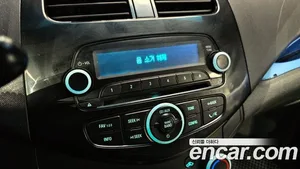 Chevrolet Spark, 2013 — миниатюра 16