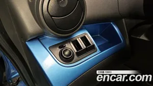 Chevrolet Spark, 2013 — миниатюра 17