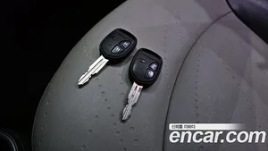 Chevrolet Spark, 2013 — миниатюра 20