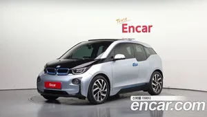 BMW i3, 2014 — миниатюра 1