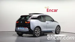 BMW i3, 2014 — миниатюра 2