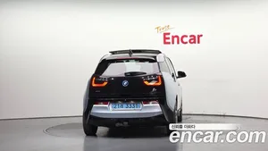 BMW i3, 2014 — миниатюра 4