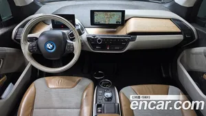 BMW i3, 2014 — миниатюра 7