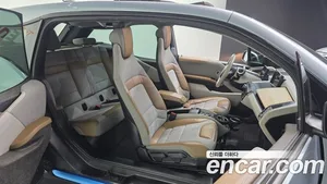 BMW i3, 2014 — миниатюра 12