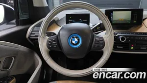 BMW i3, 2014 — миниатюра 13