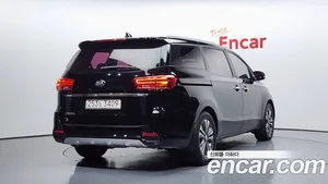 Kia Carnival, 2018 — миниатюра 2