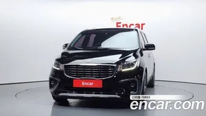 Kia Carnival, 2018 — миниатюра 3