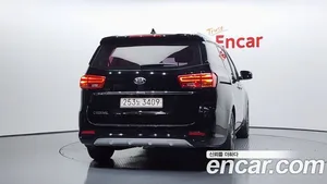 Kia Carnival, 2018 — миниатюра 4