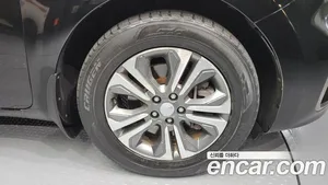 Kia Carnival, 2018 — миниатюра 5