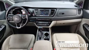Kia Carnival, 2018 — миниатюра 7