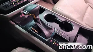 Kia Carnival, 2018 — миниатюра 9