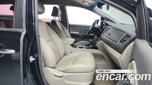 Kia Carnival, 2018 — миниатюра 11