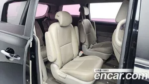 Kia Carnival, 2018 — миниатюра 12