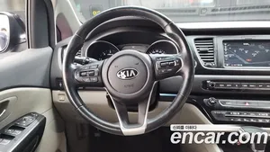 Kia Carnival, 2018 — миниатюра 13