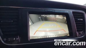Kia Carnival, 2018 — миниатюра 15