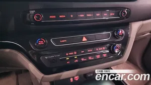 Kia Carnival, 2018 — миниатюра 16