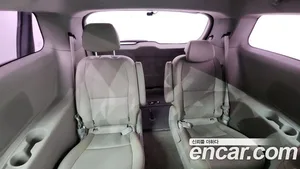 Kia Carnival, 2018 — миниатюра 19