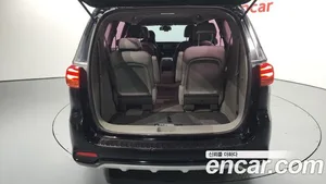 Kia Carnival, 2018 — миниатюра 20