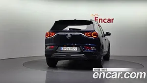 KGM Korando, 2022 — миниатюра 4