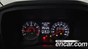 KGM Korando, 2022 — миниатюра 8