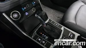 KGM Korando, 2022 — миниатюра 9