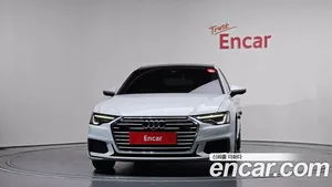 Audi A6, 2021 — миниатюра 3