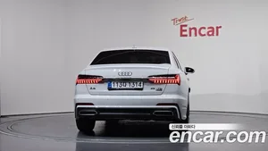 Audi A6, 2021 — миниатюра 4
