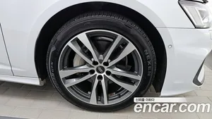 Audi A6, 2021 — миниатюра 5