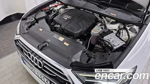 Audi A6, 2021 — миниатюра 6