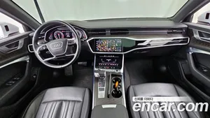 Audi A6, 2021 — миниатюра 7
