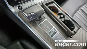 Audi A6, 2021 — миниатюра 9
