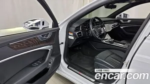 Audi A6, 2021 — миниатюра 10